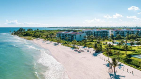 Ocean view in Luxury Complex